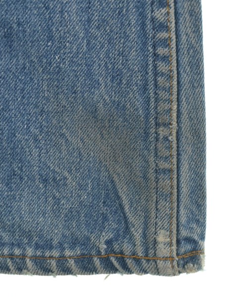 Levi's（リーバイス）デニムパンツ 青 サイズ:-(XS位) メンズ/2200665733079