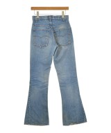 Levi's（リーバイス）デニムパンツ 青 サイズ:-(XS位) メンズ/2200665733079