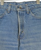 Levi's（リーバイス）デニムパンツ 青 サイズ:-(XS位) メンズ/2200665733079