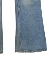 Levi's（リーバイス）デニムパンツ 青 サイズ:-(XS位) メンズ/2200665733079