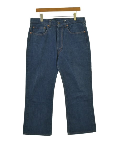 LEVI'S VINTAGE CLOTHING(リーバイスヴィンテージクロージング)デニムパンツ 紺 サイズ:34(XL位)/2200658573040