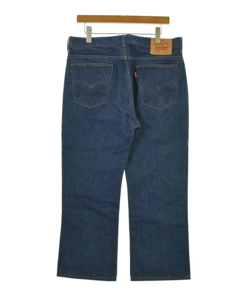 LEVI'S VINTAGE CLOTHING（リーバイスヴィンテージクロージング）デニムパンツ 紺 サイズ:34(XL位) メンズ/2200658573040