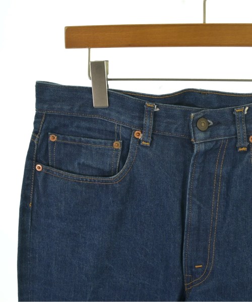 LEVI'S VINTAGE CLOTHING（リーバイスヴィンテージクロージング）デニムパンツ 紺 サイズ:34(XL位) メンズ/2200658573040