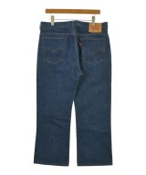 LEVI'S VINTAGE CLOTHING（リーバイスヴィンテージクロージング）デニムパンツ 紺 サイズ:34(XL位) メンズ/2200658573040