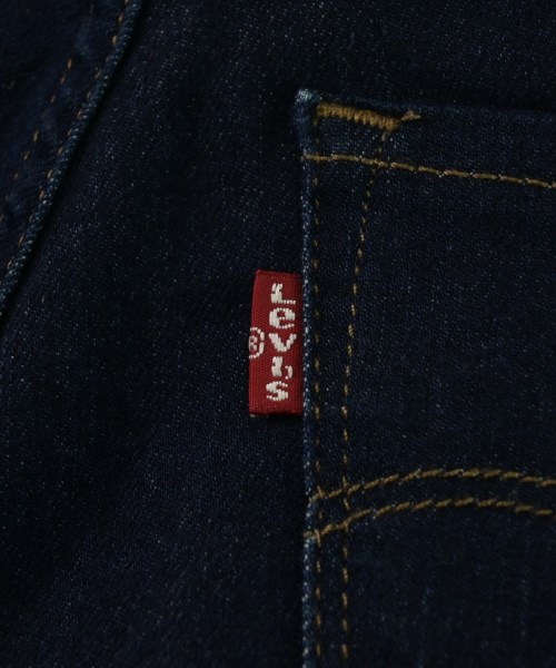 Levi's（リーバイス）デニムパンツ 紺 サイズ:26(M位) レディース/2200663081035