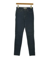 Levi's（リーバイス）デニムパンツ 紺 サイズ:26(M位) レディース/2200663081035