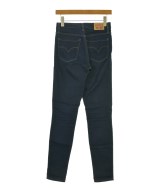 Levi's（リーバイス）デニムパンツ 紺 サイズ:26(M位) レディース/2200663081035
