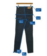 Levi's（リーバイス）デニムパンツ 紺 サイズ:26(M位) レディース/2200663081035