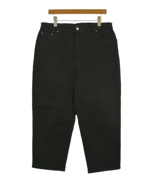Levi's(リーバイス)デニムパンツ 黒 サイズ:-(L位)/2200663407453