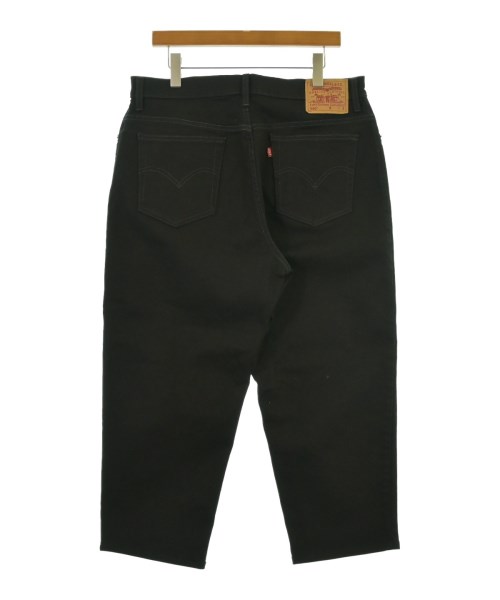 Levi's（リーバイス）デニムパンツ 黒 サイズ:-(L位) メンズ/2200663407453