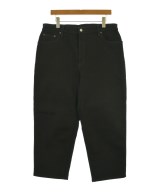 Levi's（リーバイス）デニムパンツ 黒 サイズ:-(L位) メンズ/2200663407453