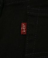 Levi's（リーバイス）デニムパンツ 黒 サイズ:-(L位) メンズ/2200663407453