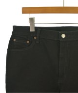 Levi's（リーバイス）デニムパンツ 黒 サイズ:-(L位) メンズ/2200663407453