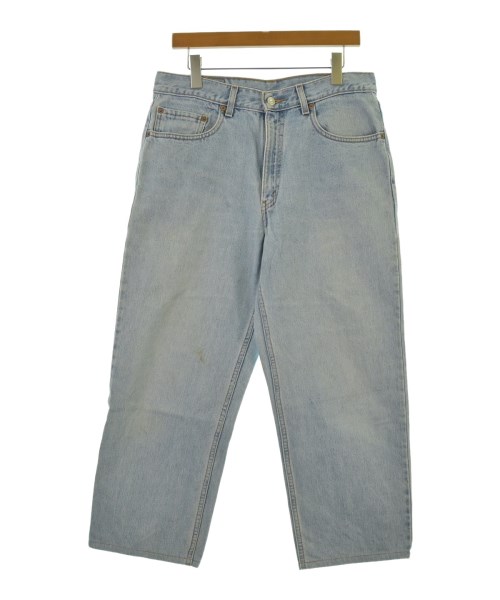 Levi's(リーバイス)デニムパンツ 青 サイズ:34(XL位)/2200663407477
