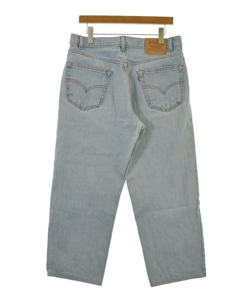 Levi's（リーバイス）デニムパンツ 青 サイズ:34(XL位) メンズ/2200663407477