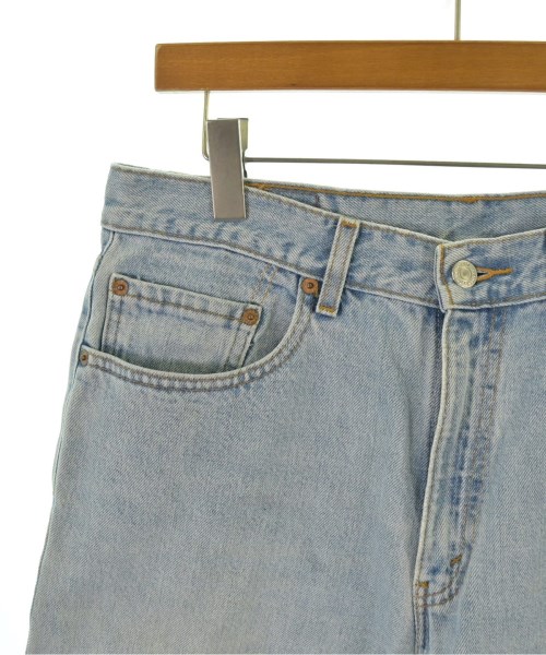 Levi's（リーバイス）デニムパンツ 青 サイズ:34(XL位) メンズ/2200663407477