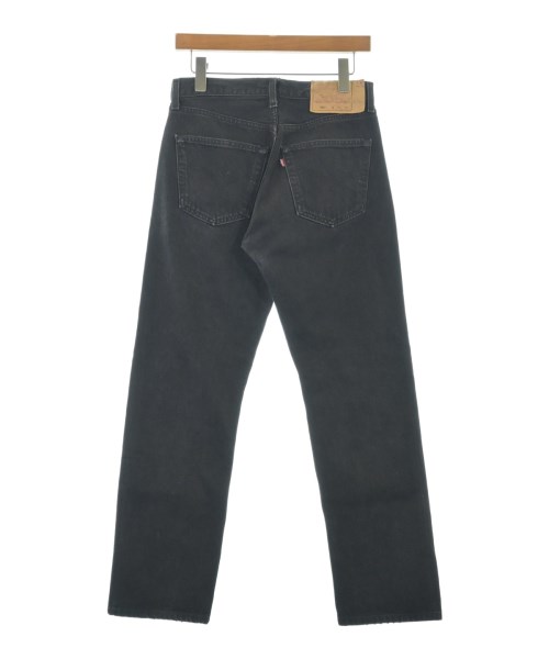 Levi's（リーバイス）デニムパンツ 黒 サイズ:30(M位) メンズ/2200663645022