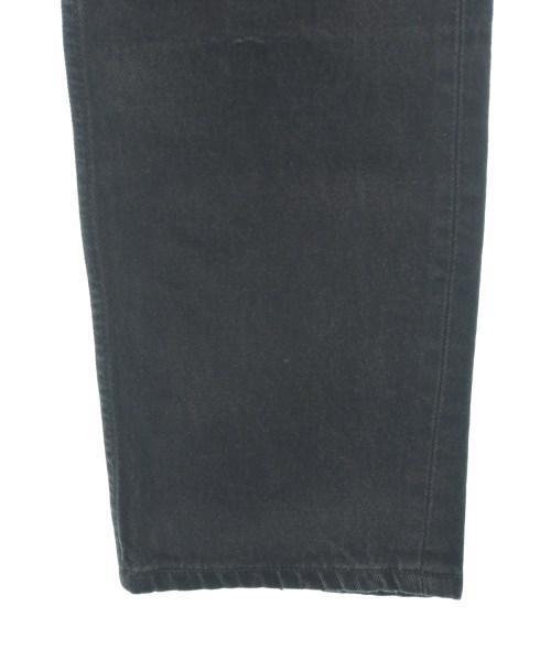 Levi's（リーバイス）デニムパンツ 黒 サイズ:30(M位) メンズ/2200663645022