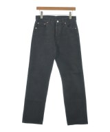 Levi's（リーバイス）デニムパンツ 黒 サイズ:30(M位) メンズ/2200663645022