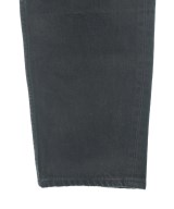 Levi's（リーバイス）デニムパンツ 黒 サイズ:30(M位) メンズ/2200663645022