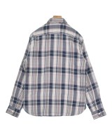 Levi's（リーバイス）カジュアルシャツ グレー サイズ:M メンズ/2200665922091