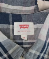 Levi's（リーバイス）カジュアルシャツ グレー サイズ:M メンズ/2200665922091