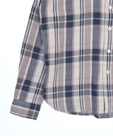 Levi's（リーバイス）カジュアルシャツ グレー サイズ:M メンズ/2200665922091