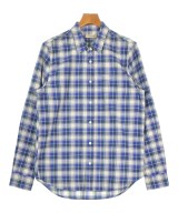 LEVI'S MADE&CRAFTED カジュアルシャツ