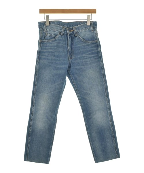 LEVI'S VINTAGE CLOTHING(リーバイスヴィンテージクロージング)デニムパンツ 青 サイズ:28(S位)/2200666016010