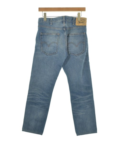 LEVI'S VINTAGE CLOTHING（リーバイスヴィンテージクロージング）デニムパンツ 青 サイズ:28(S位) メンズ/2200666016010