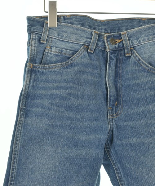 LEVI'S VINTAGE CLOTHING（リーバイスヴィンテージクロージング）デニムパンツ 青 サイズ:28(S位) メンズ/2200666016010