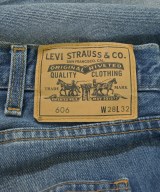 LEVI'S VINTAGE CLOTHING（リーバイスヴィンテージクロージング）デニムパンツ 青 サイズ:28(S位) メンズ/2200666016010