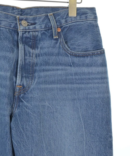 Levi's（リーバイス）デニムパンツ 青 サイズ:27(M位) レディース/2200661973028