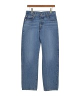 Levi's（リーバイス）デニムパンツ 青 サイズ:27(M位) レディース/2200661973028