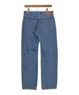 Levi's（リーバイス）デニムパンツ 青 サイズ:27(M位) レディース/2200661973028