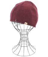 Levi's（リーバイス）ニットキャップ・ビーニー 赤 サイズ:M メンズ/2200665221156