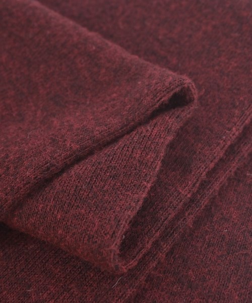 Levi's（リーバイス）マフラー 赤 サイズ:- メンズ/2200665221163