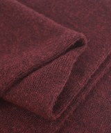 Levi's（リーバイス）マフラー 赤 サイズ:- メンズ/2200665221163