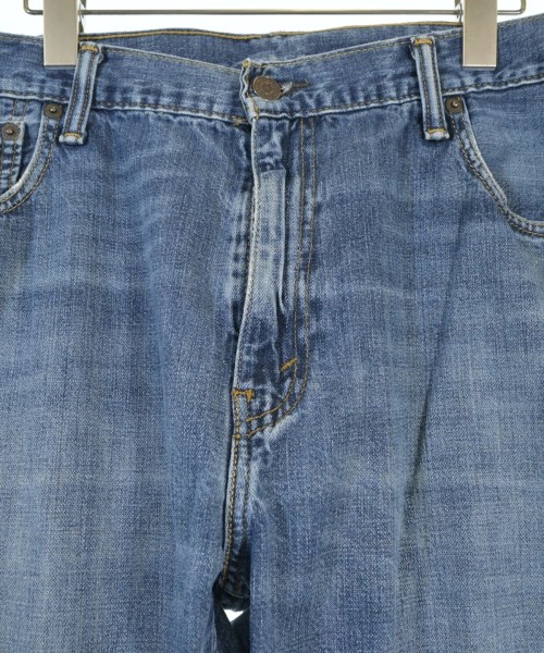 Levi's（リーバイス）デニムパンツ 青 サイズ:36(XXL位) メンズ/2200666671011