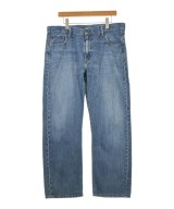 Levi's（リーバイス）デニムパンツ 青 サイズ:36(XXL位) メンズ/2200666671011