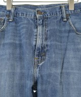 Levi's（リーバイス）デニムパンツ 青 サイズ:36(XXL位) メンズ/2200666671011