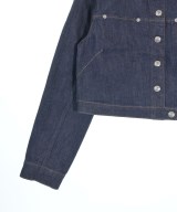 Levi's（リーバイス）デニムジャケット 紺 サイズ:S レディース/2200666745033
