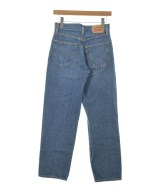 Levi's（リーバイス）デニムパンツ 青 サイズ:24(S位) レディース/2200659485038