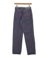 Levi's（リーバイス）デニムパンツ 紫 サイズ:24(S位) レディース/2200659485045