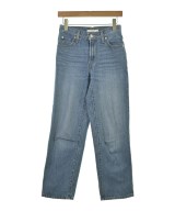 Levi's（リーバイス）デニムパンツ 青 サイズ:23(XS位) レディース/2200666386045