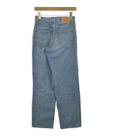 Levi's（リーバイス）デニムパンツ 青 サイズ:23(XS位) レディース/2200666386045