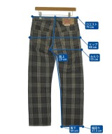 Levi's（リーバイス）その他 グレー サイズ:30(M位) メンズ/2200666487025