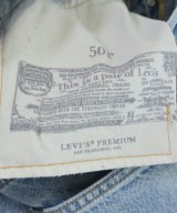 Levi's（リーバイス）デニムパンツ 青 サイズ:29(S位) メンズ/2200666633453