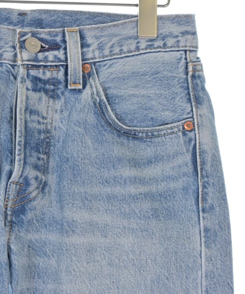Levi's（リーバイス）デニムパンツ 青 サイズ:28(S位) メンズ/2200666633460