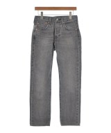 Levi's（リーバイス）デニムパンツ グレー サイズ:28(S位) メンズ/2200666633477